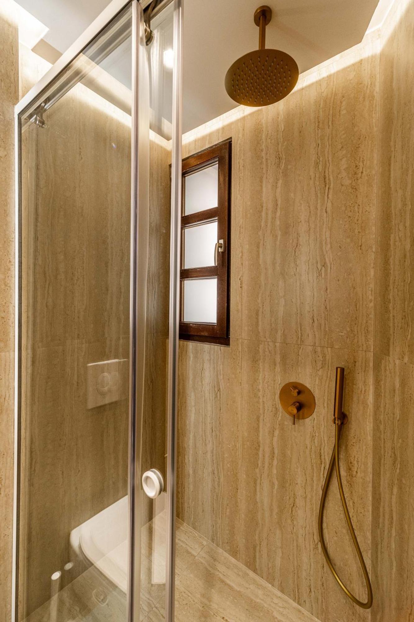 Lithinon Luxury Suites Ханья Экстерьер фото
